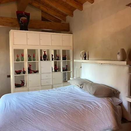 Casetta Camilla Varese Esterno foto