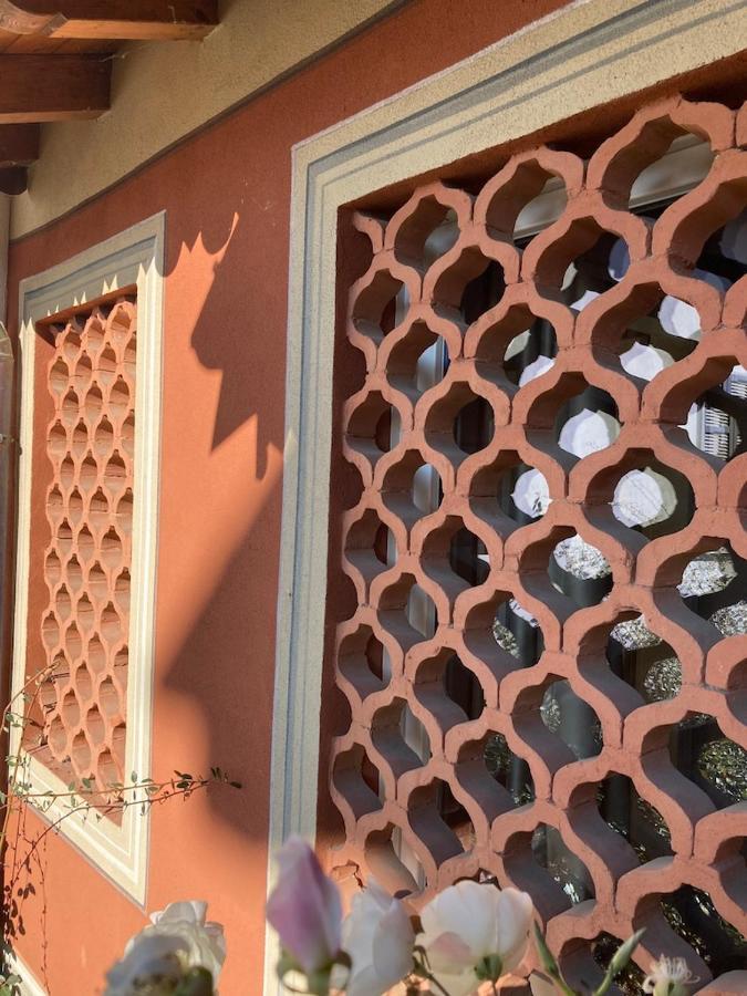 Casetta Camilla Holiday home Varese