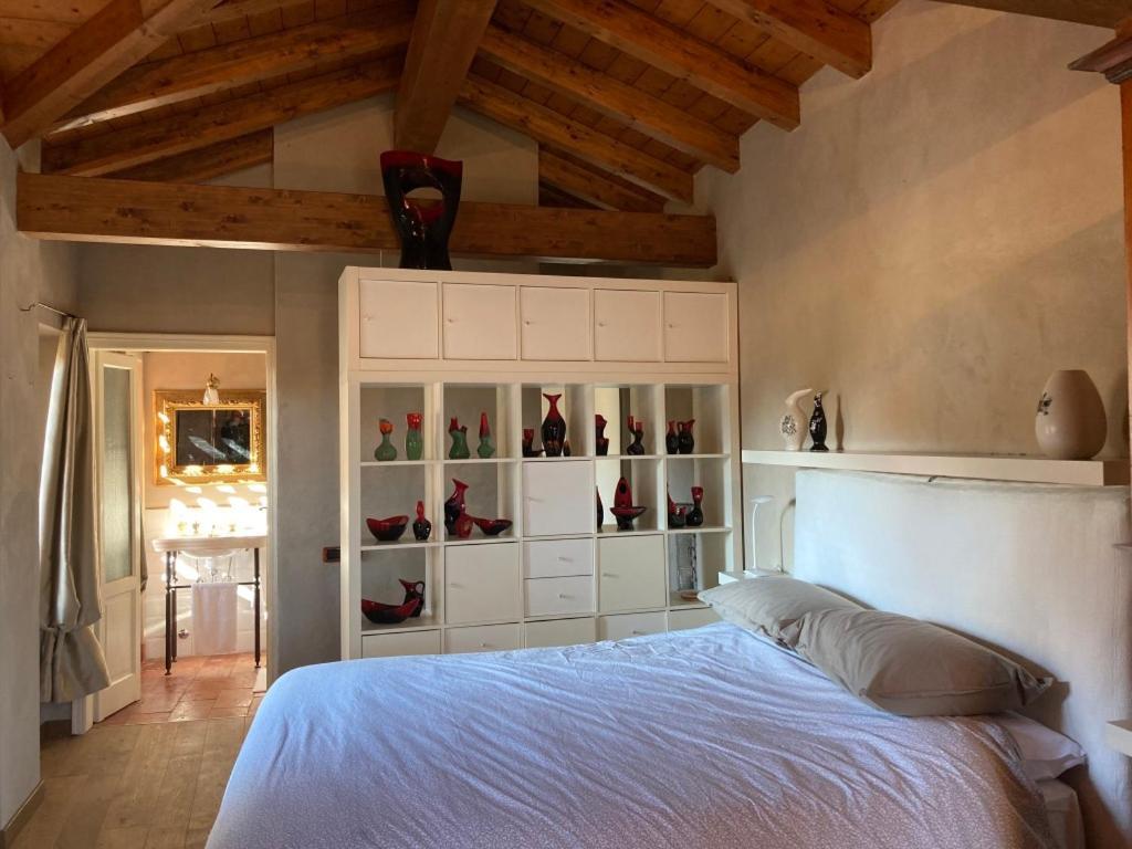 Holiday home Casetta Camilla Varese