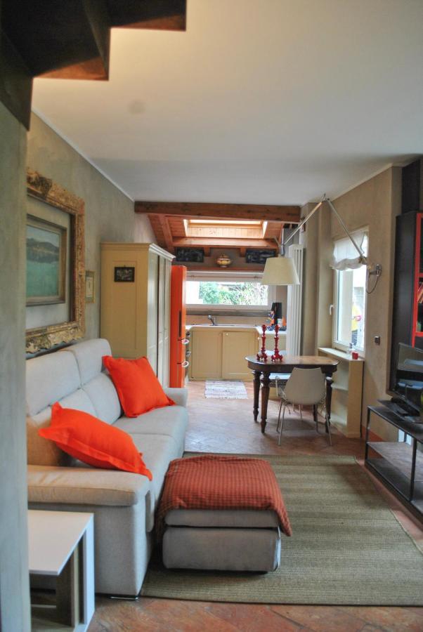 Holiday home Casetta Camilla Varese