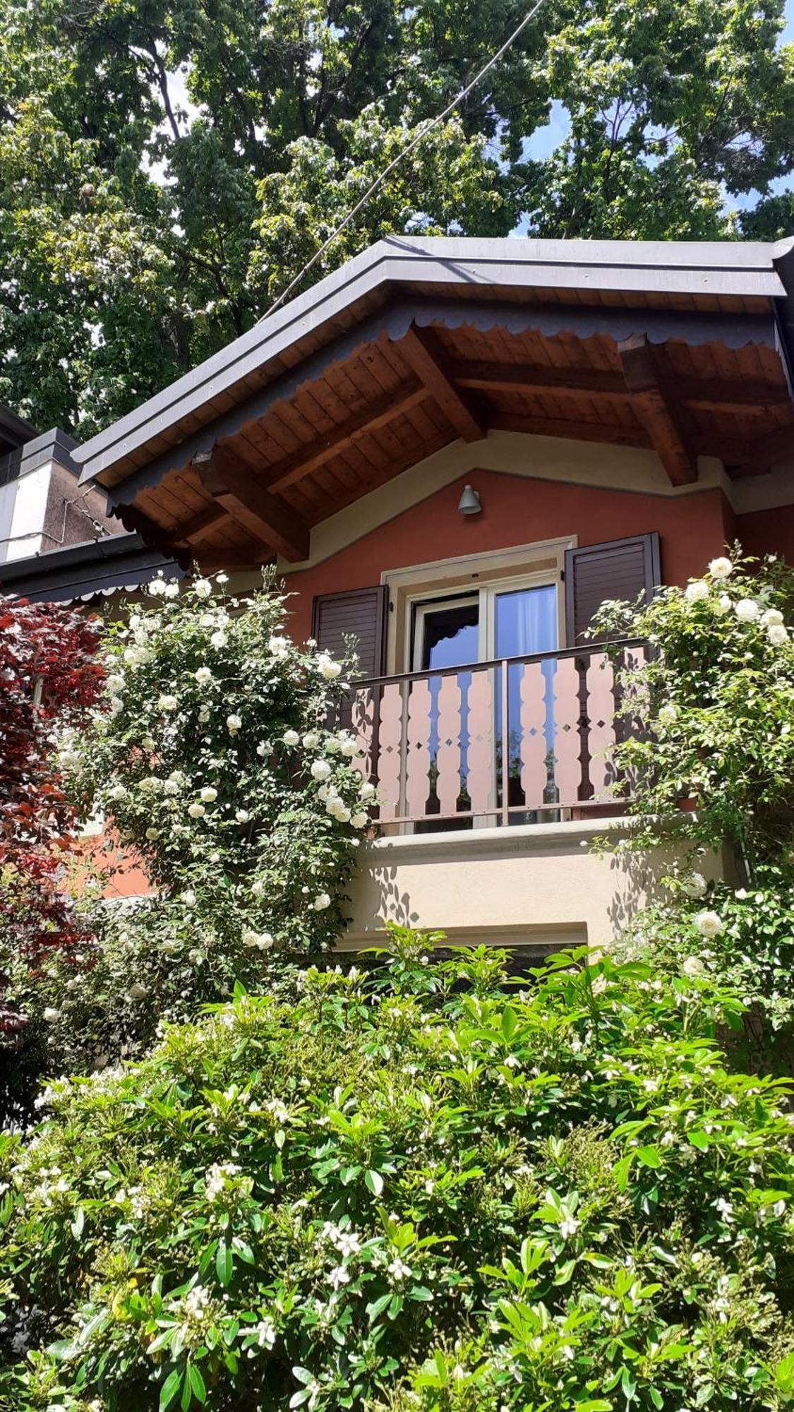 Casetta Camilla Holiday home *